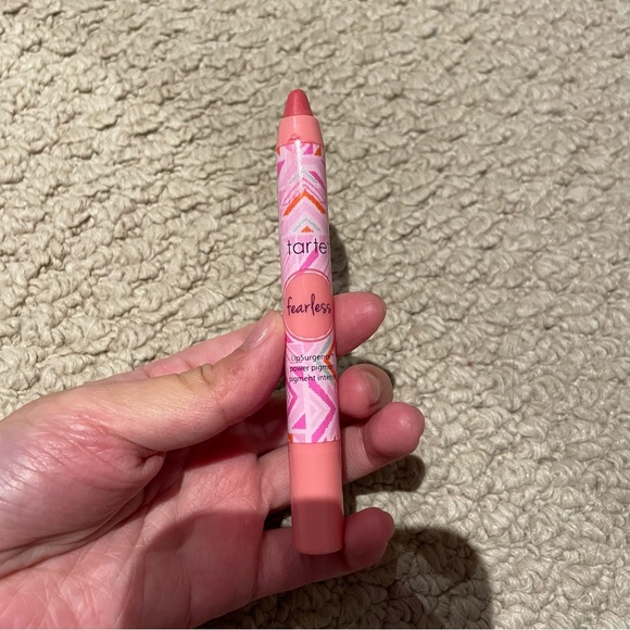 tarte blush/highlighter and lip pencil set - Picture 4 of 4